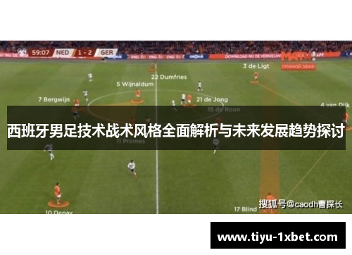 西班牙男足技术战术风格全面解析与未来发展趋势探讨