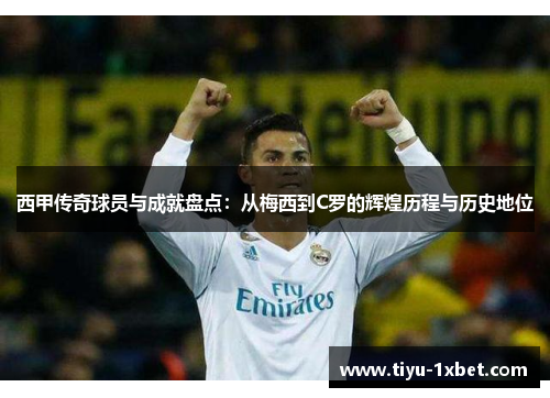 西甲传奇球员与成就盘点：从梅西到C罗的辉煌历程与历史地位