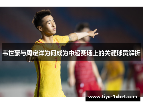 韦世豪与周定洋为何成为中超赛场上的关键球员解析