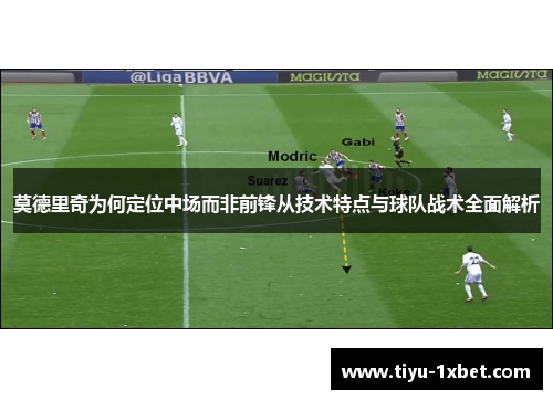 莫德里奇为何定位中场而非前锋从技术特点与球队战术全面解析