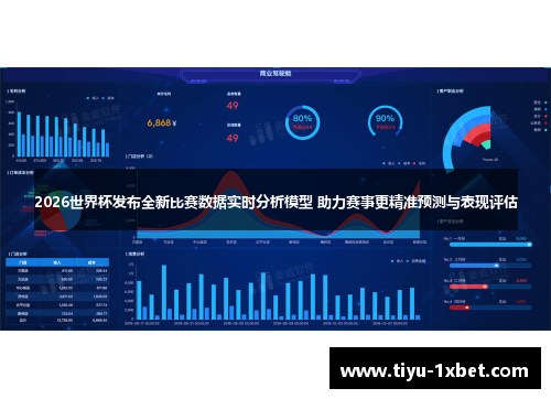2026世界杯发布全新比赛数据实时分析模型 助力赛事更精准预测与表现评估